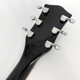 2000 Gretsch Historic Series Synchromatic Thinline G3141 - Black