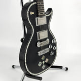 2015 Zemaitis Custom Shop Superior Series CSSU-101 - Black Diamond | Tonebay