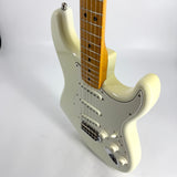 2019 Fender Custom Shop Jimi Hendrix Voodoo Child Stratocaster NOS - Olympic White | Tonebay