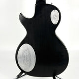 2015 Zemaitis Custom Shop Superior Series CSSU-101 - Black Diamond | Tonebay