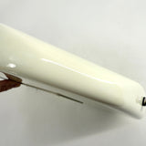 2019 Fender Custom Shop Jimi Hendrix Voodoo Child Stratocaster NOS - Olympic White | Tonebay