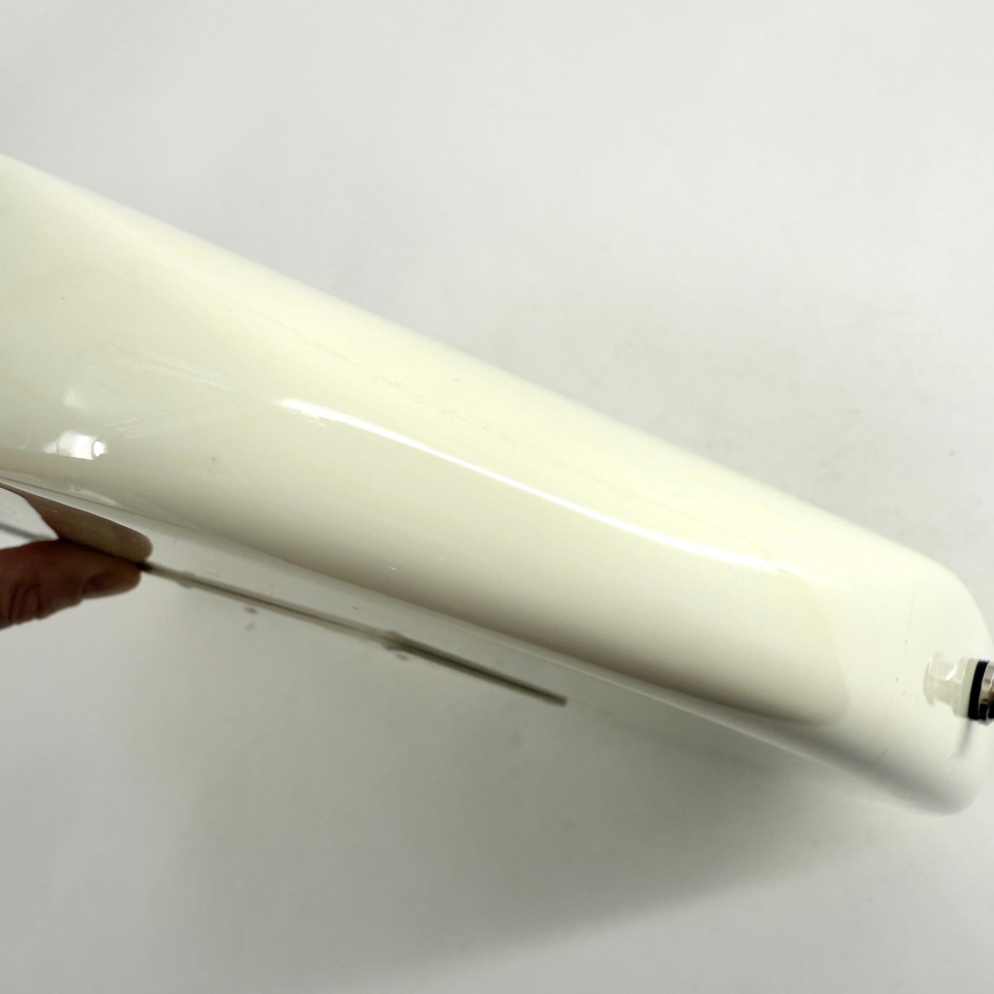 2019 Fender Custom Shop Jimi Hendrix Voodoo Child Stratocaster NOS - Olympic White | Tonebay