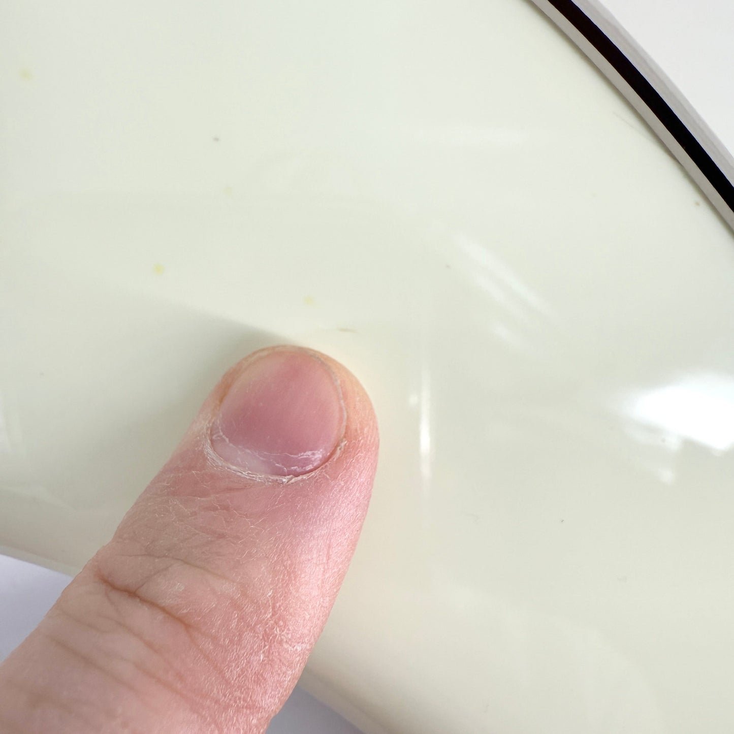 2019 Fender Custom Shop Jimi Hendrix Voodoo Child Stratocaster NOS - Olympic White | Tonebay