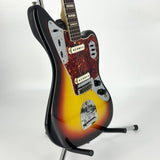 1966 Fender Jaguar - Sunburst | Tonebay