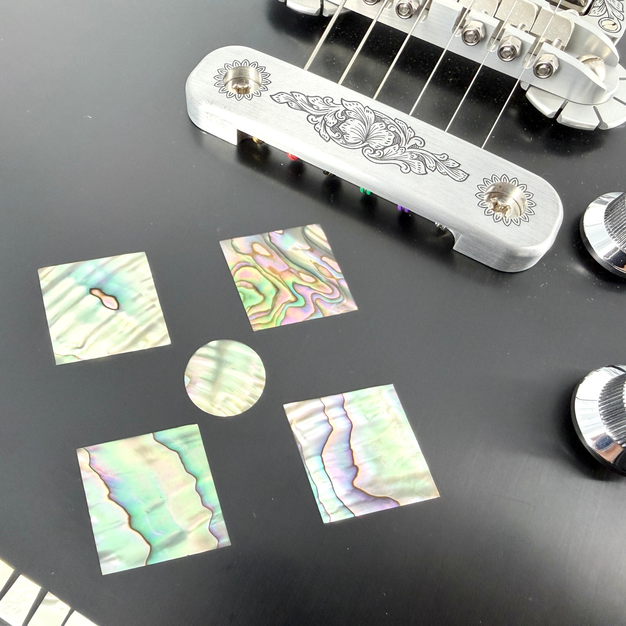 2015 Zemaitis Custom Shop Superior Series CSSU-101 - Black Diamond | Tonebay