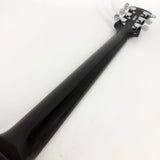 2015 Zemaitis Custom Shop Superior Series CSSU-101 - Black Diamond | Tonebay