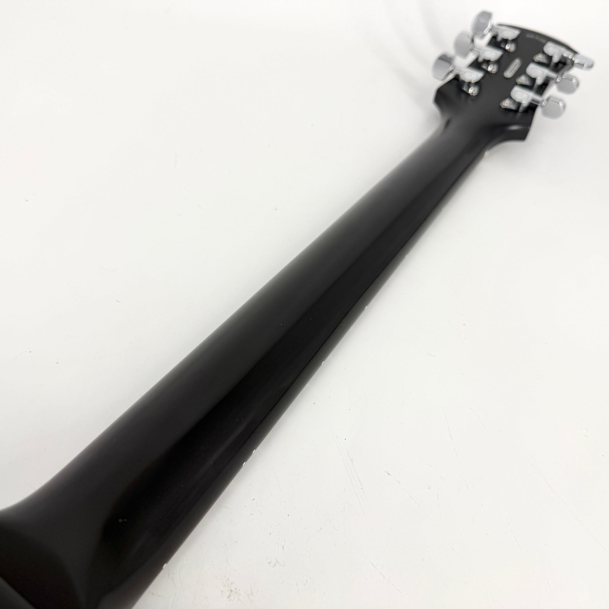 2015 Zemaitis Custom Shop Superior Series CSSU-101 - Black Diamond | Tonebay