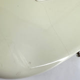 2019 Fender Custom Shop Jimi Hendrix Voodoo Child Stratocaster NOS - Olympic White | Tonebay