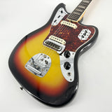 1966 Fender Jaguar - Sunburst | Tonebay