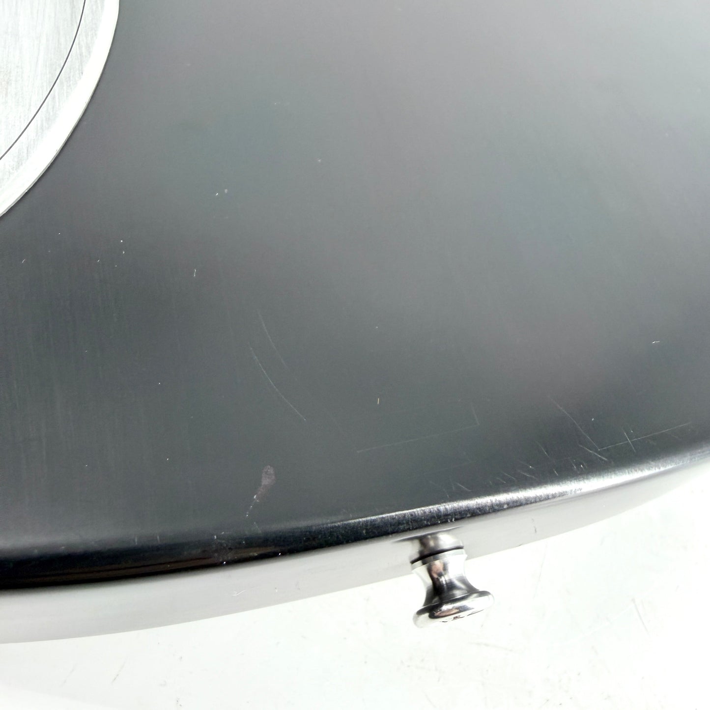 2015 Zemaitis Custom Shop Superior Series CSSU-101 - Black Diamond | Tonebay