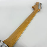 1966 Fender Jaguar - Sunburst | Tonebay