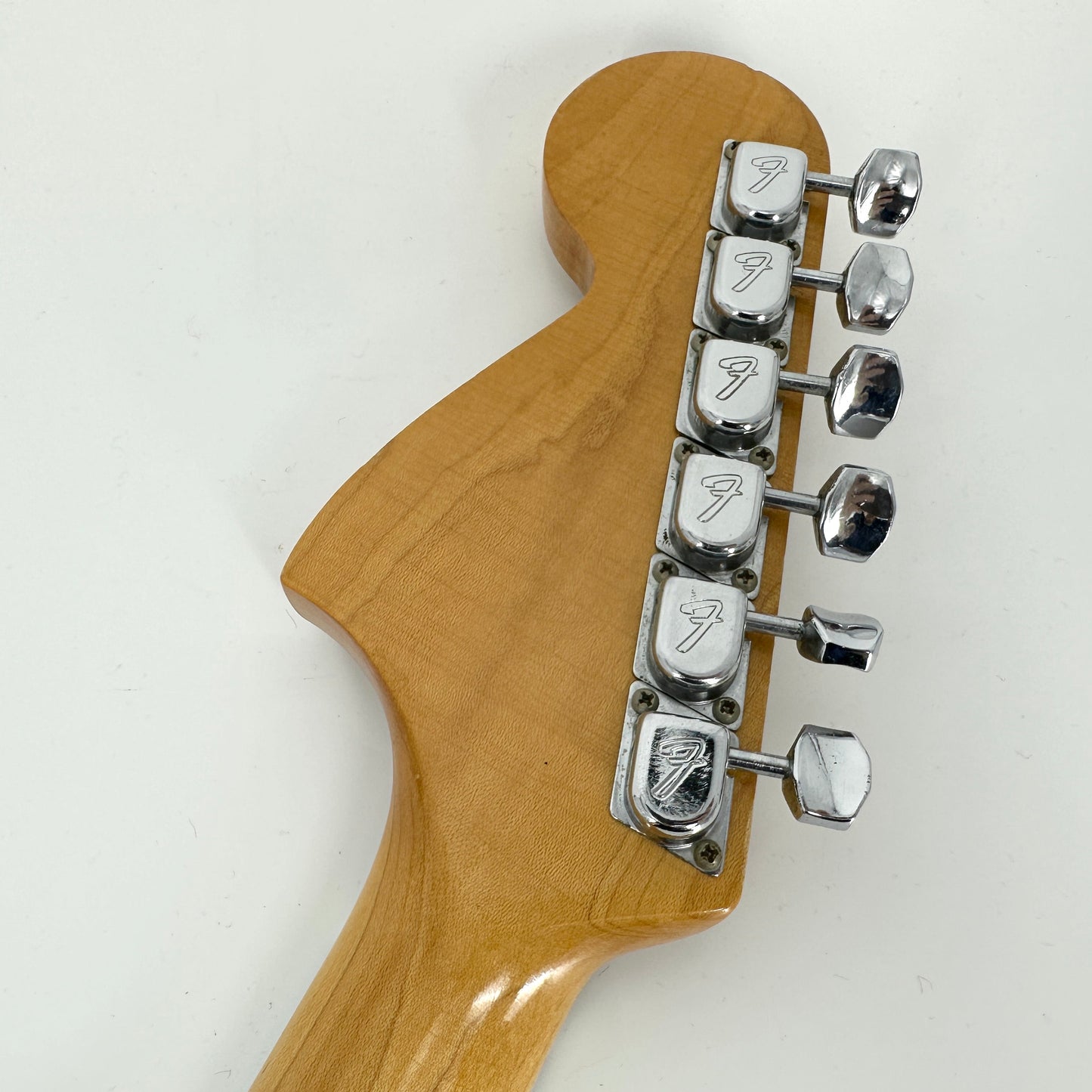 1966 Fender Jaguar - Sunburst | Tonebay