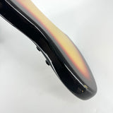 1966 Fender Jaguar - Sunburst | Tonebay