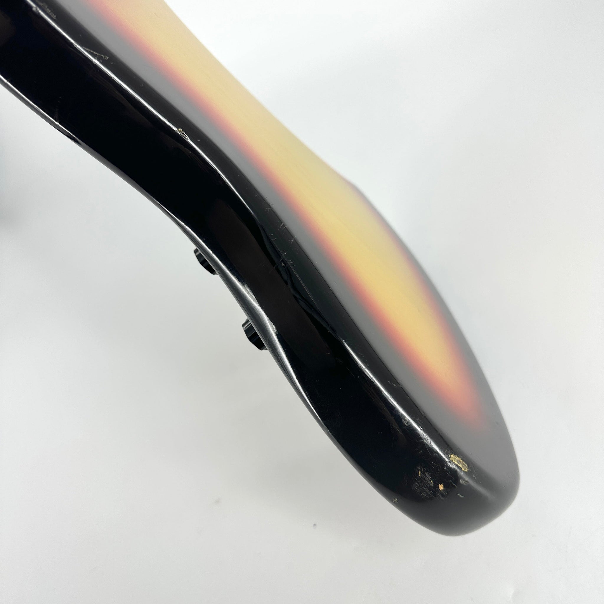 1966 Fender Jaguar - Sunburst | Tonebay