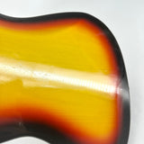 1966 Fender Jaguar - Sunburst | Tonebay