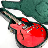 2020 Tokai UES224 – See Through Red Nitro | Tonebay