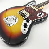 1966 Fender Jaguar - Sunburst | Tonebay