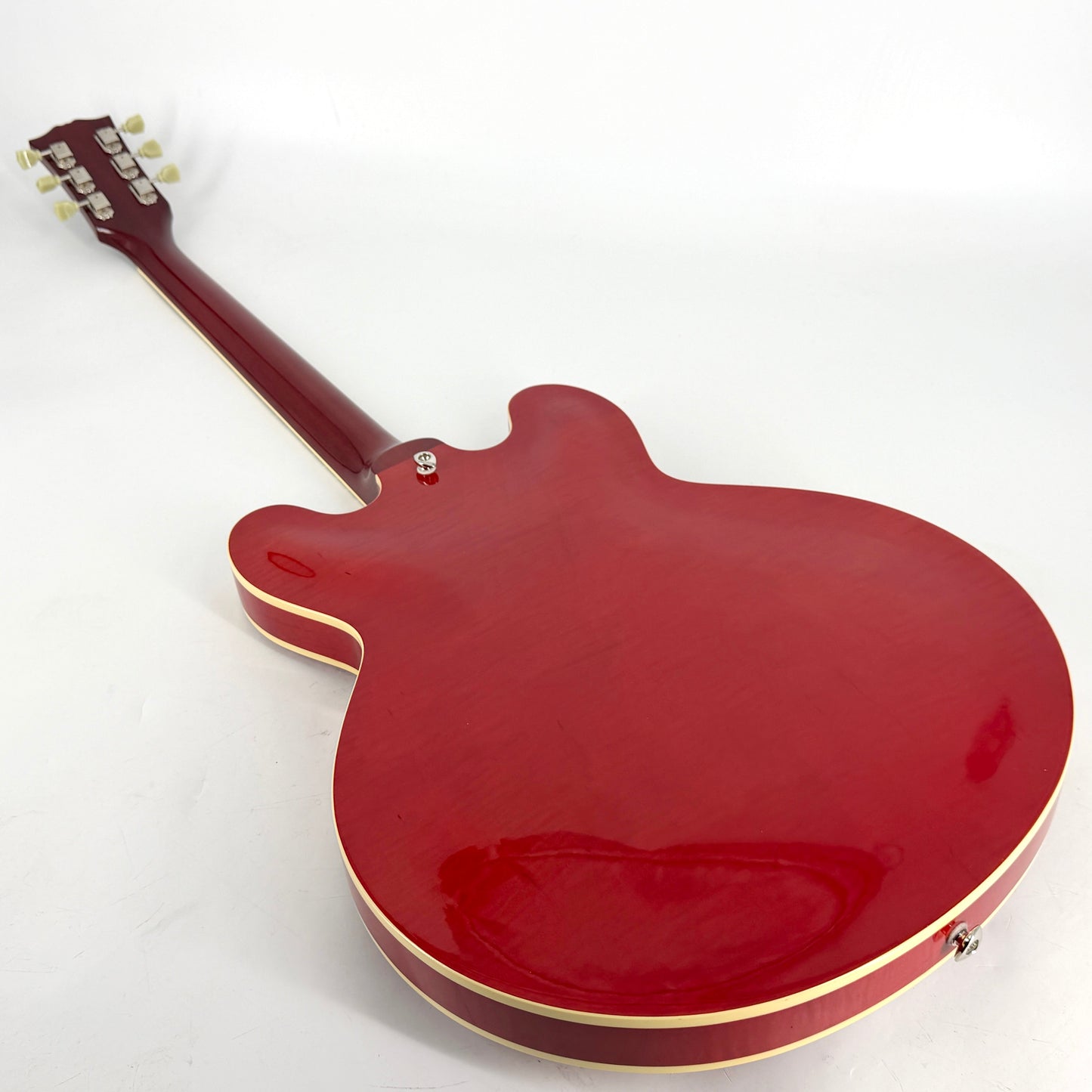 2020 Tokai UES224 – See Through Red Nitro | Tonebay
