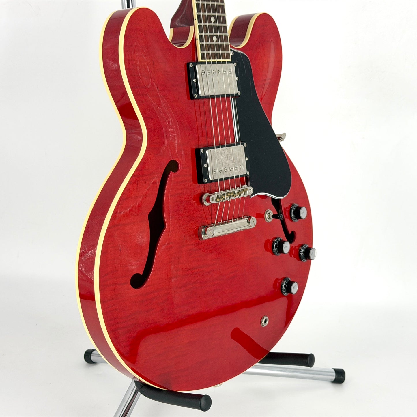 2020 Tokai UES224 – See Through Red Nitro | Tonebay