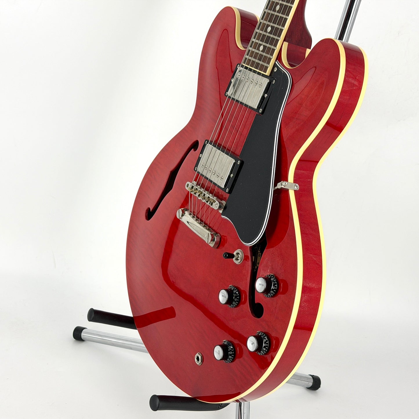 2020 Tokai UES224 – See Through Red Nitro | Tonebay