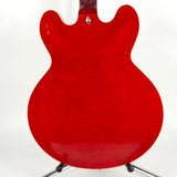 2020 Tokai UES224 – See Through Red Nitro | Tonebay