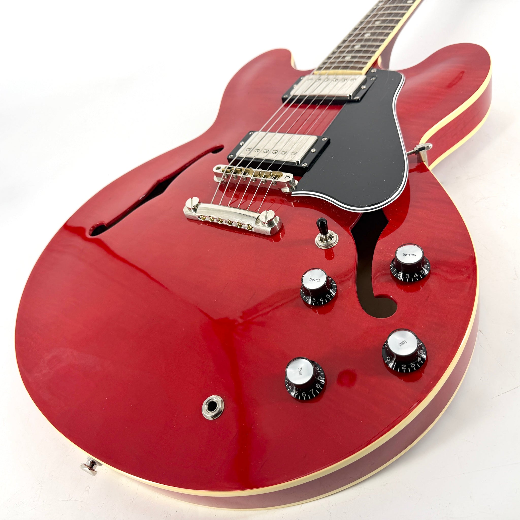 2020 Tokai UES224 – See Through Red Nitro | Tonebay