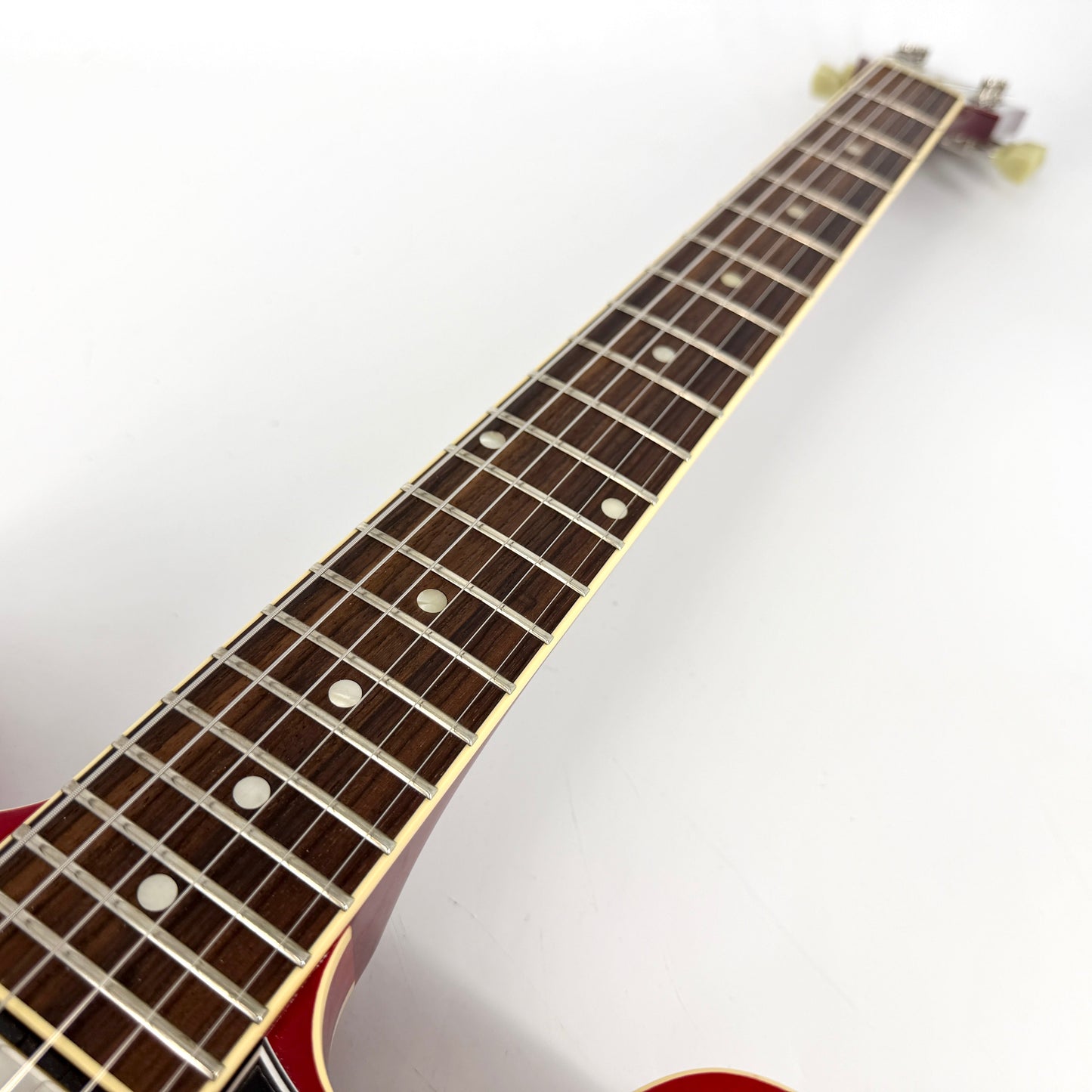 2020 Tokai UES224 – See Through Red Nitro | Tonebay