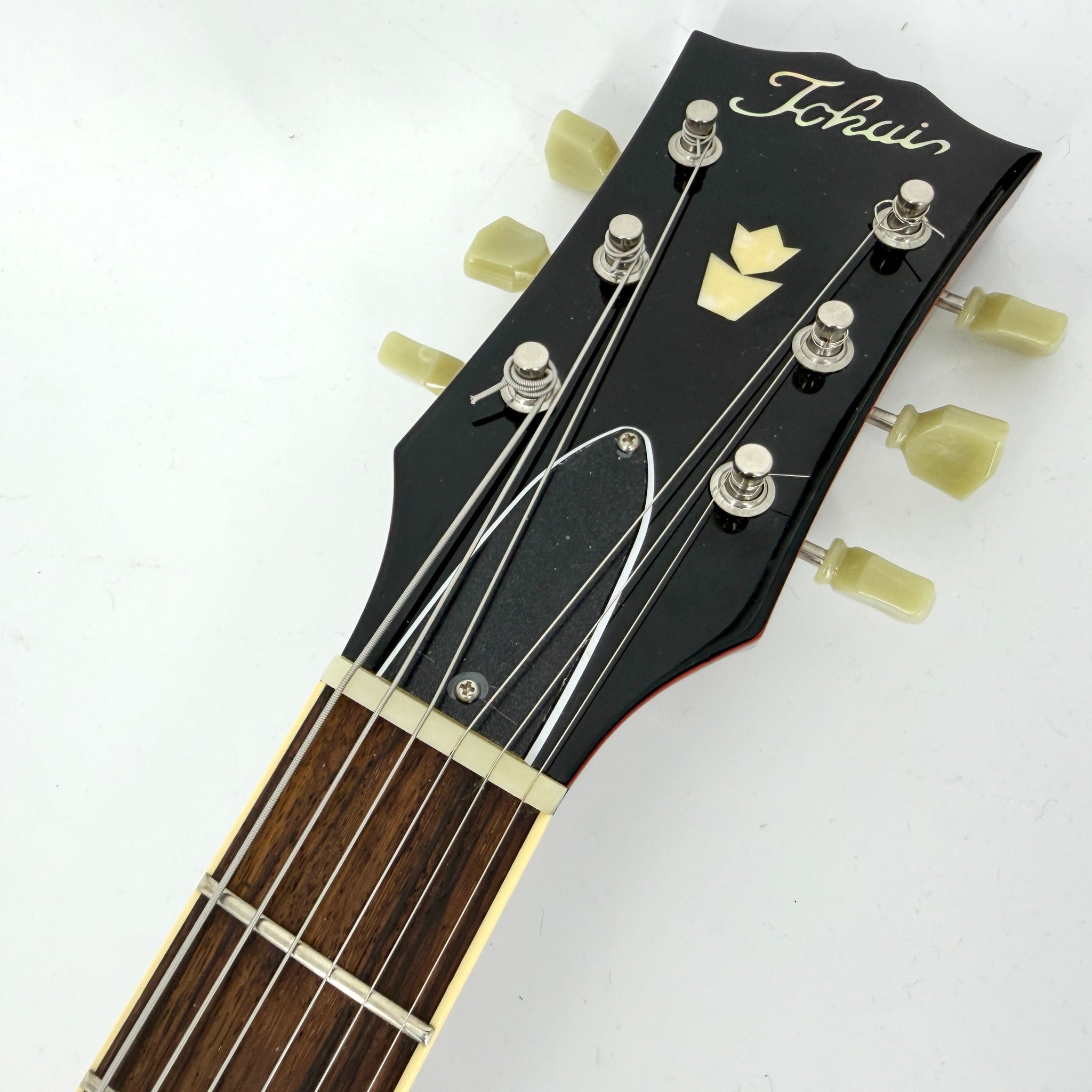 2020 Tokai UES224 – See Through Red Nitro | Tonebay