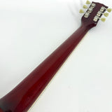 2020 Tokai UES224 – See Through Red Nitro | Tonebay