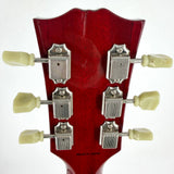 2020 Tokai UES224 – See Through Red Nitro | Tonebay