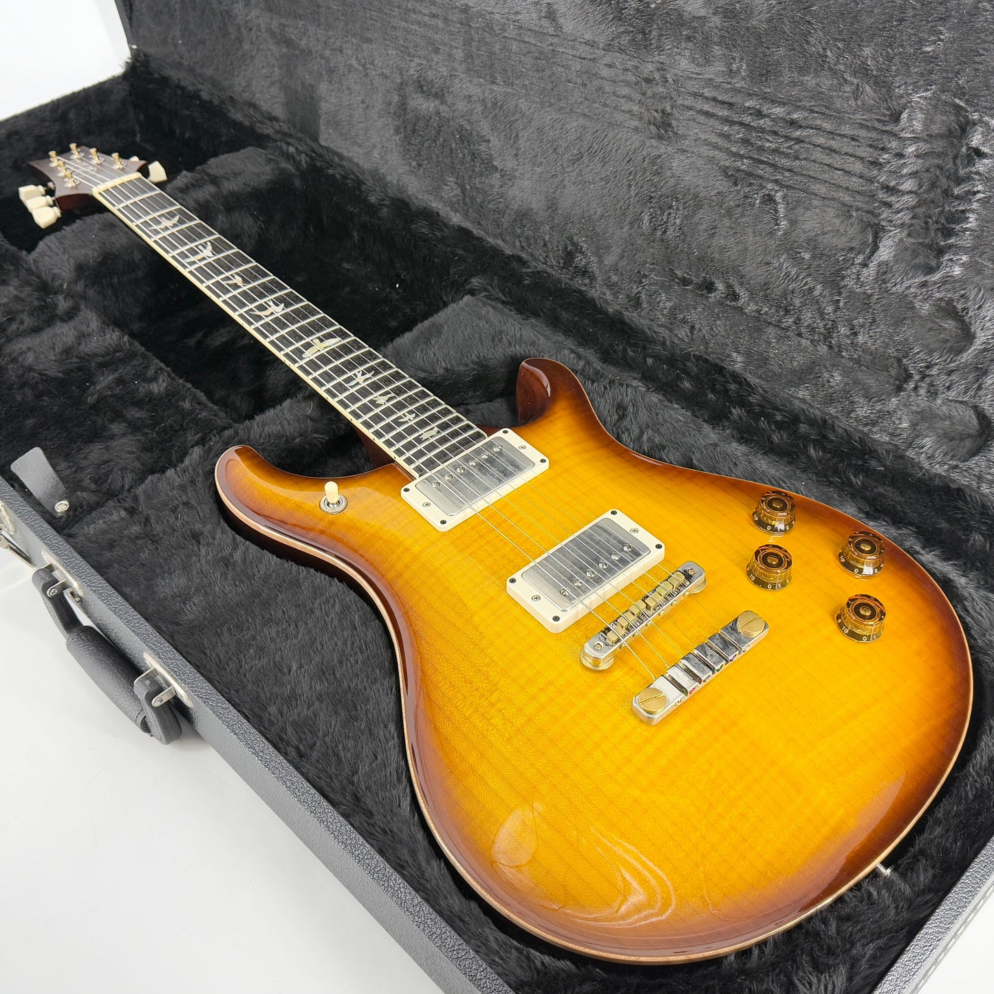 2020 PRS McCarty 594 - Tobacco Sunburst | Tonebay