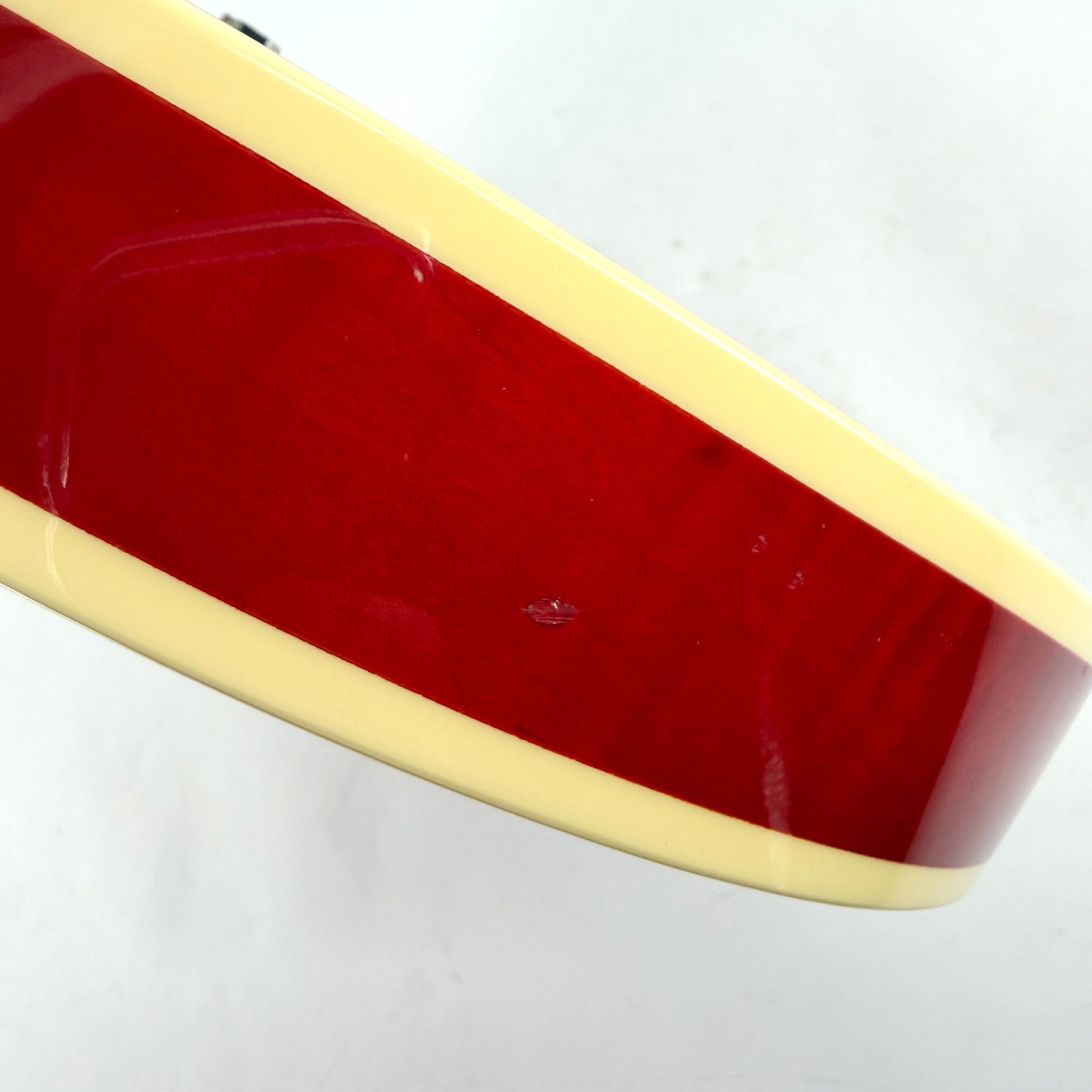 2020 Tokai UES224 – See Through Red Nitro | Tonebay