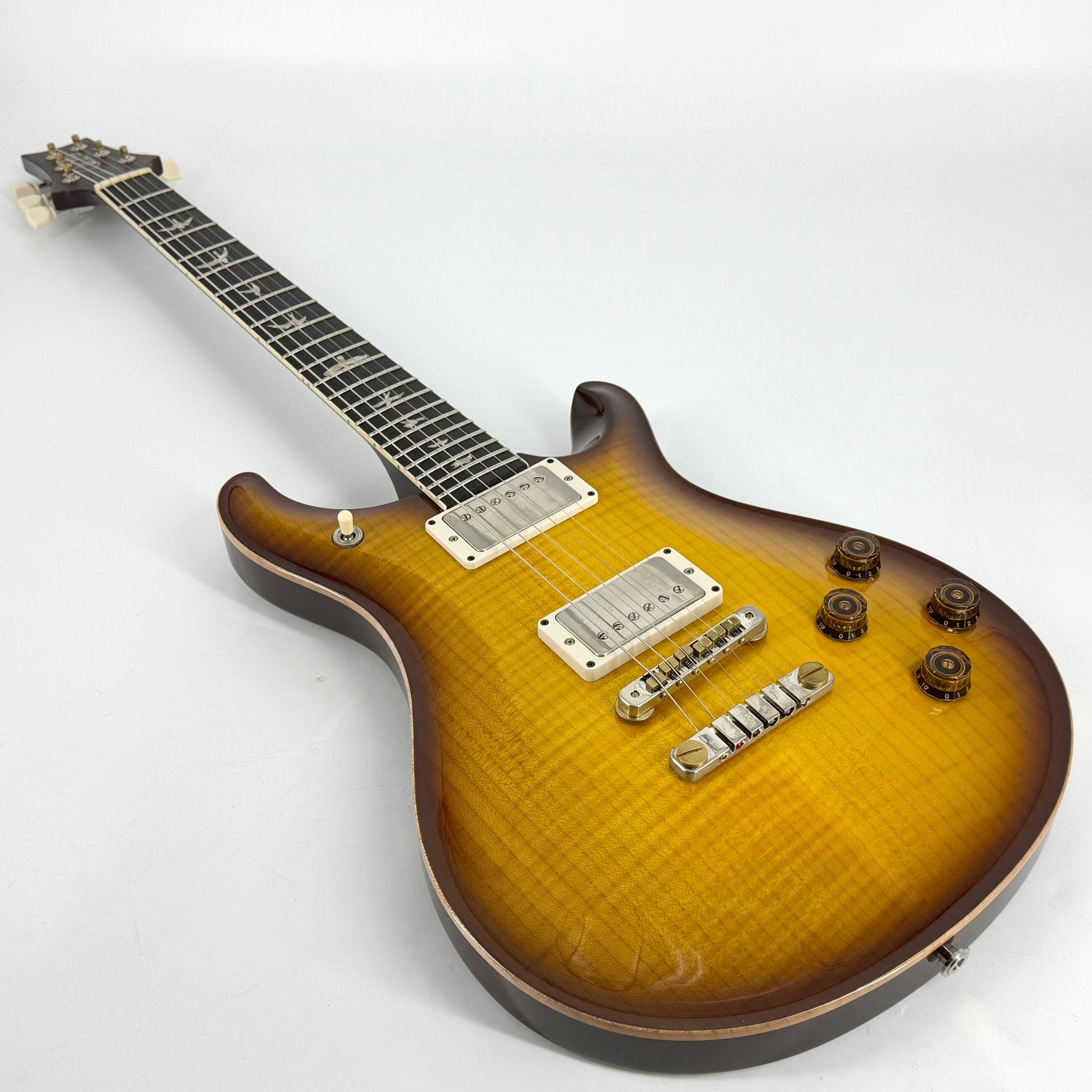 2020 PRS McCarty 594 - Tobacco Sunburst Default Title | Tonebay