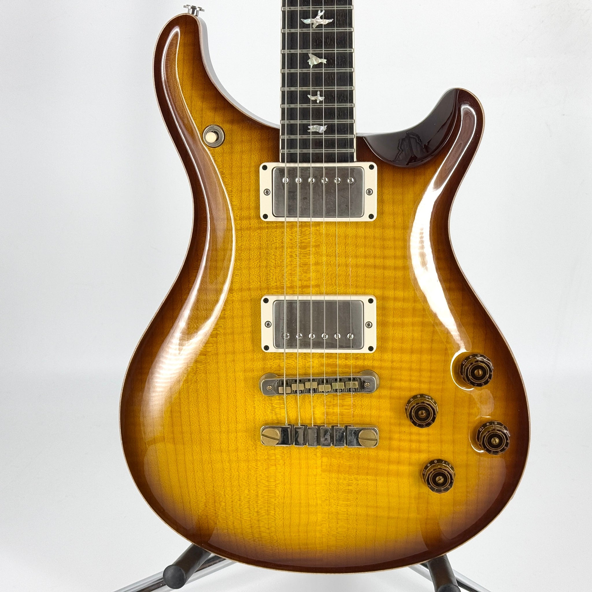 2020 PRS McCarty 594 - Tobacco Sunburst | Tonebay
