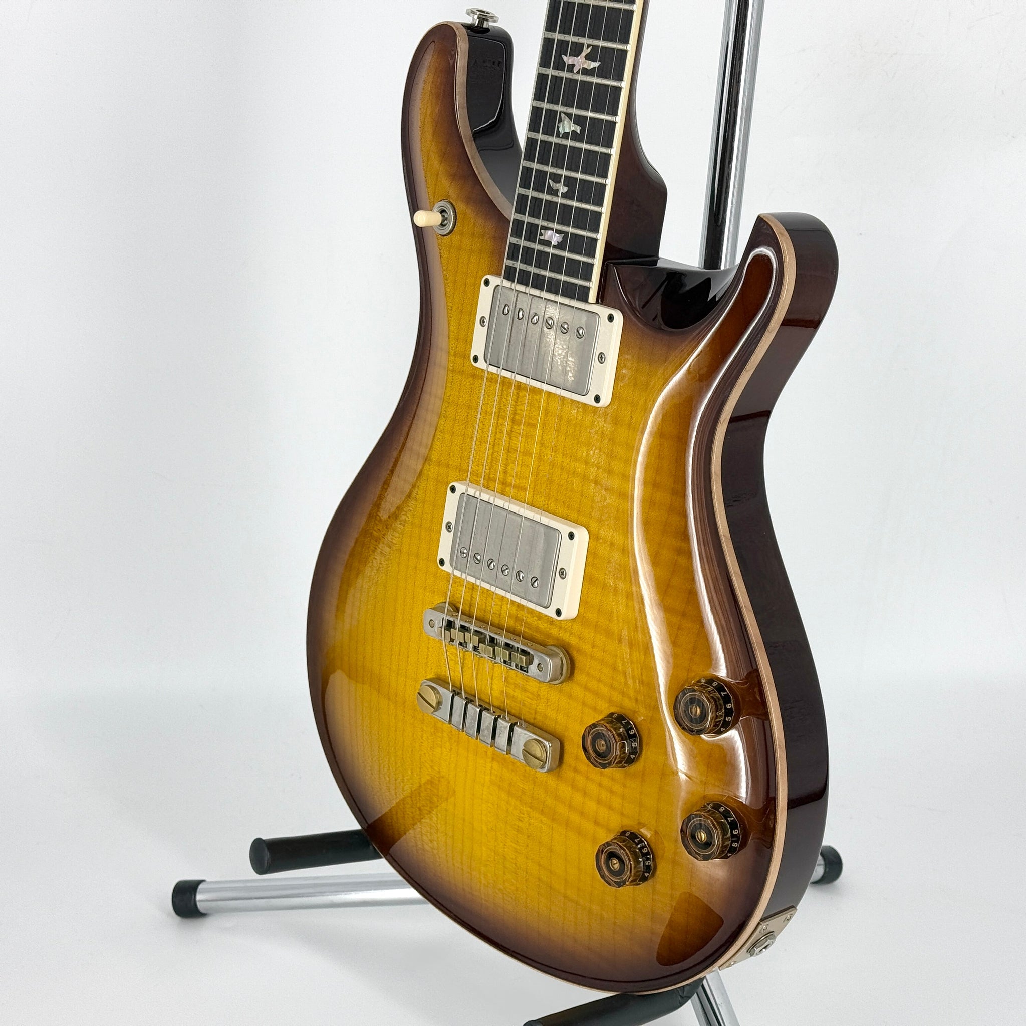2020 PRS McCarty 594 - Tobacco Sunburst | Tonebay
