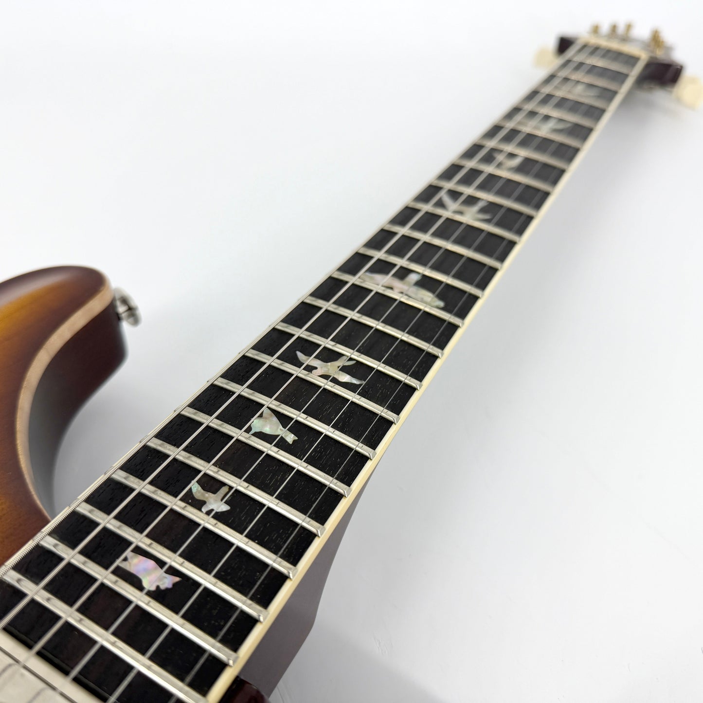 2020 PRS McCarty 594 - Tobacco Sunburst | Tonebay