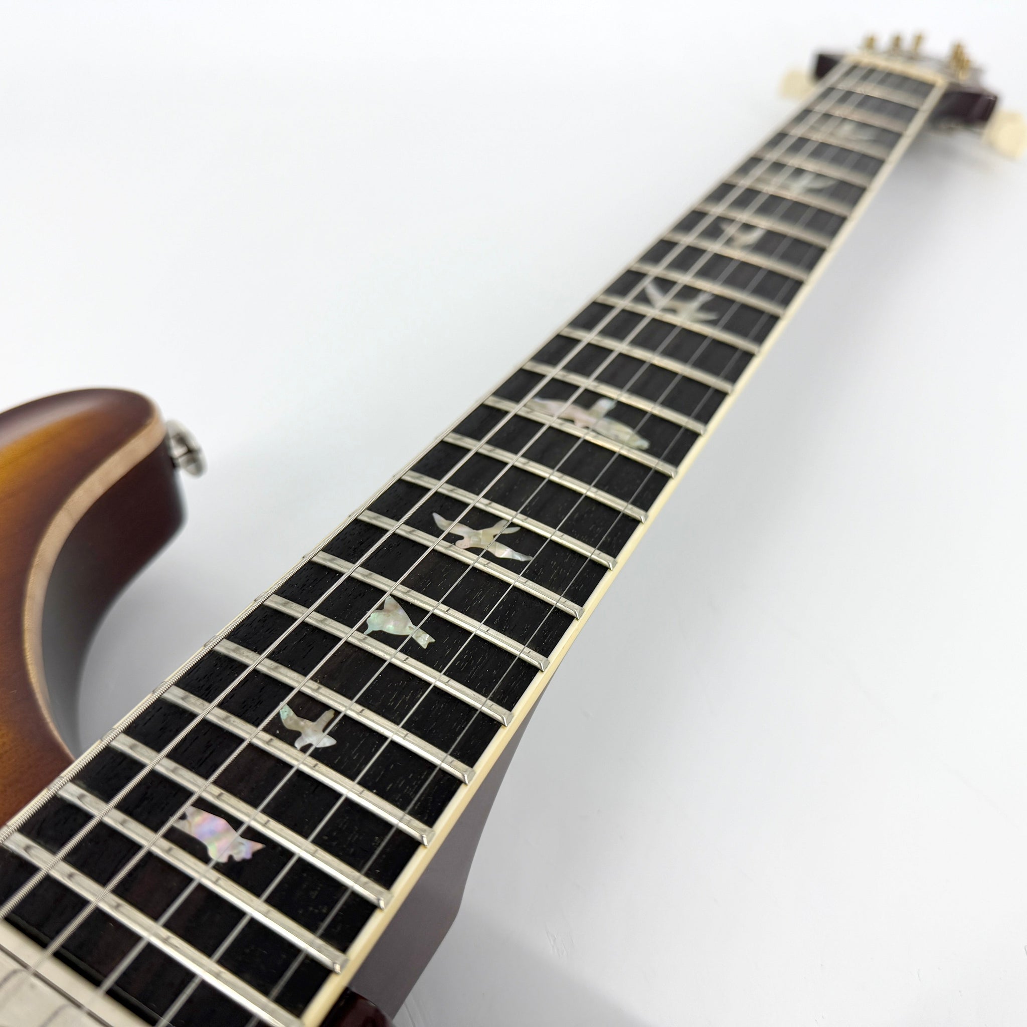 2020 PRS McCarty 594 - Tobacco Sunburst | Tonebay