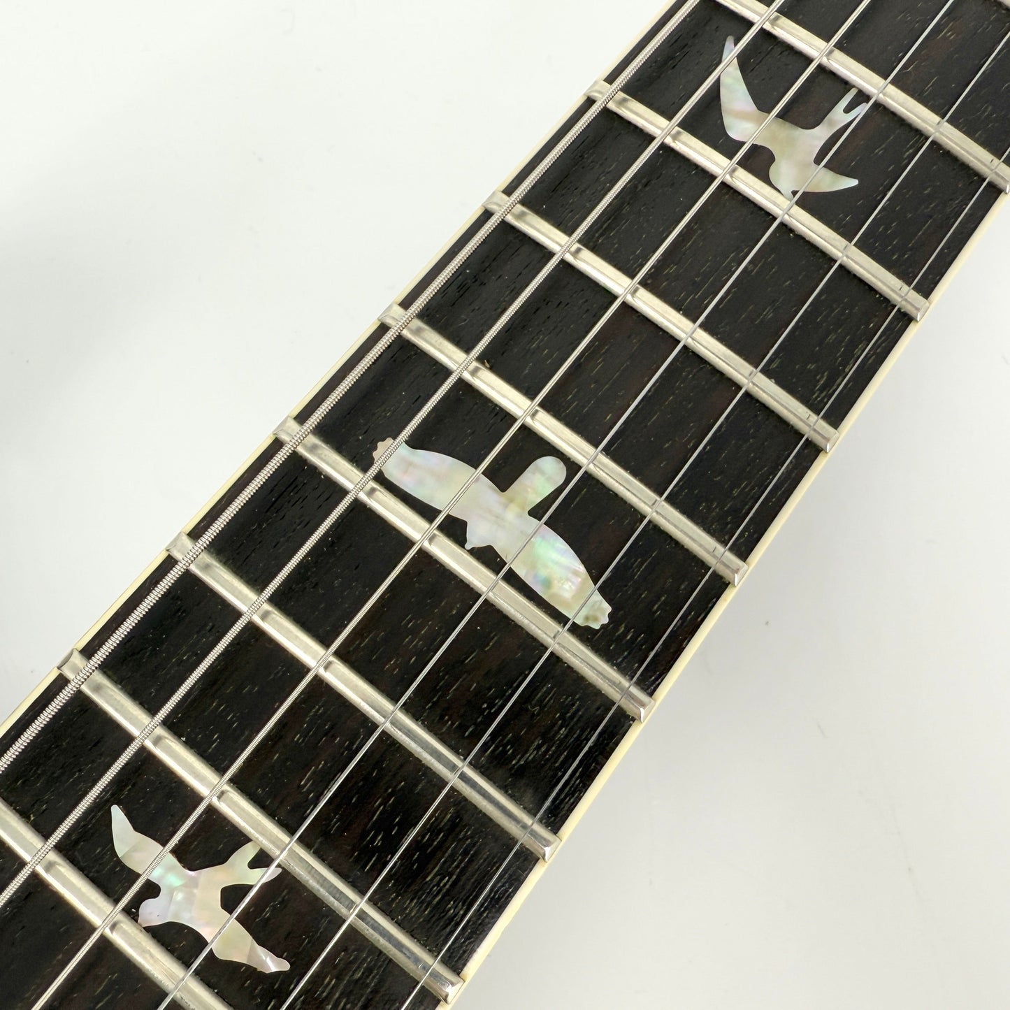 2020 PRS McCarty 594 - Tobacco Sunburst | Tonebay