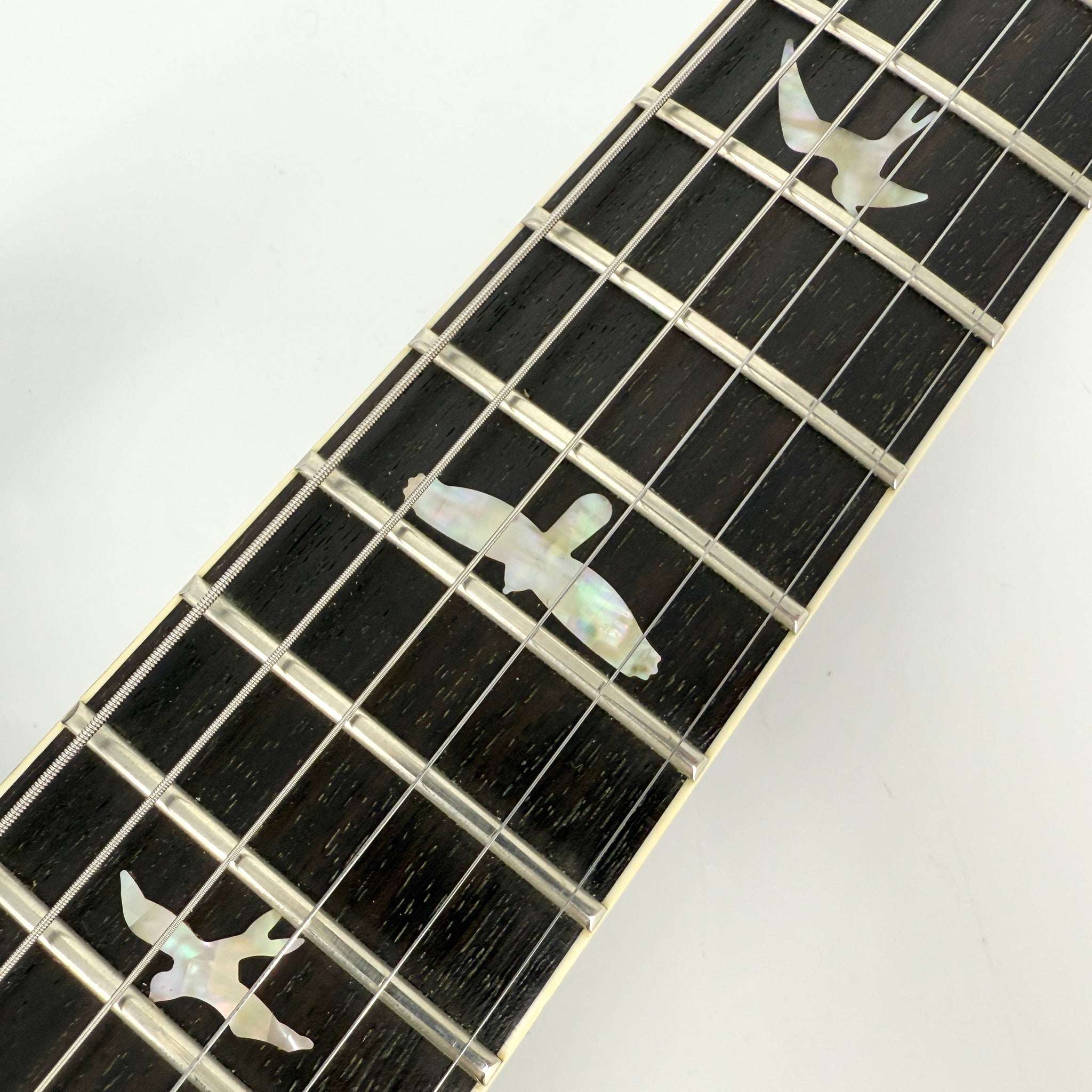 2020 PRS McCarty 594 - Tobacco Sunburst | Tonebay