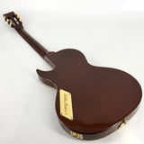 2016 B&G Private Build Little Sister - Tobacco Burst | Tonebay