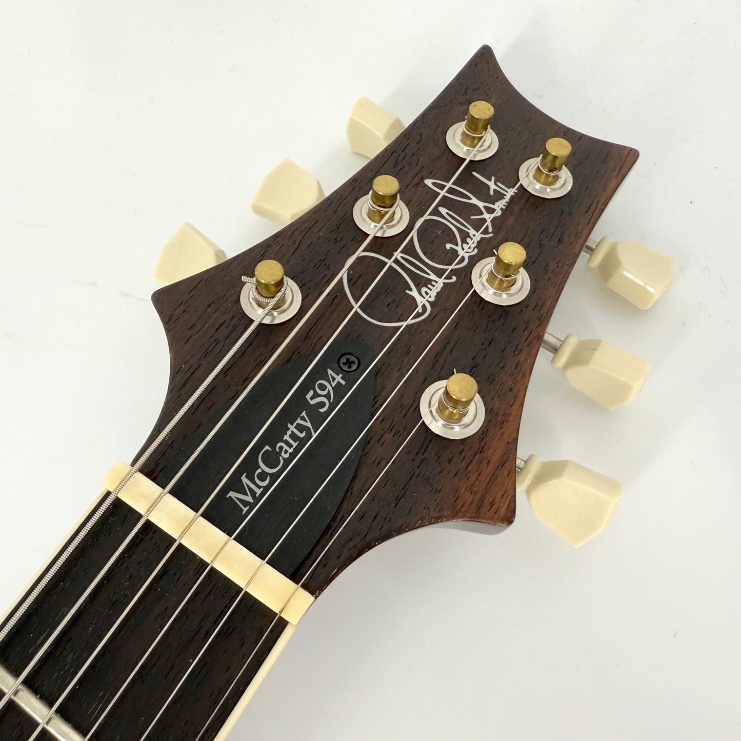 2020 PRS McCarty 594 - Tobacco Sunburst | Tonebay