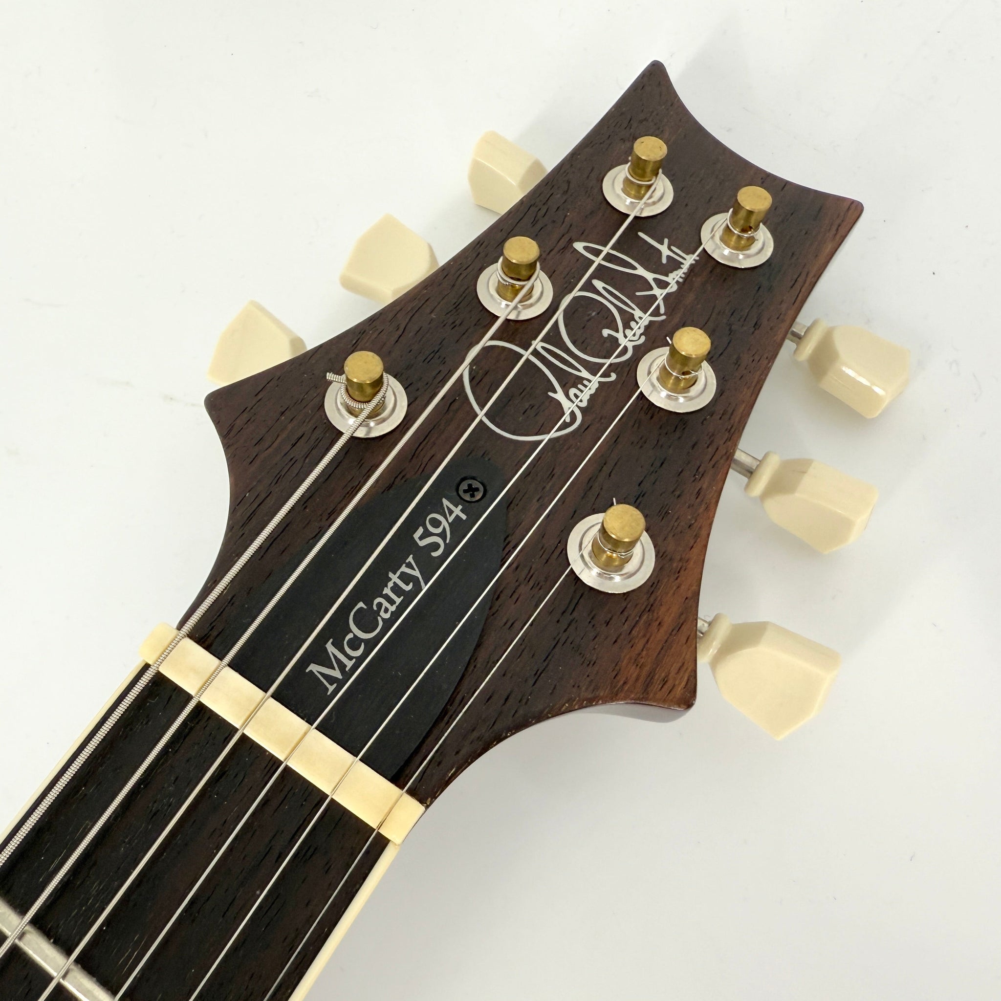 2020 PRS McCarty 594 - Tobacco Sunburst | Tonebay