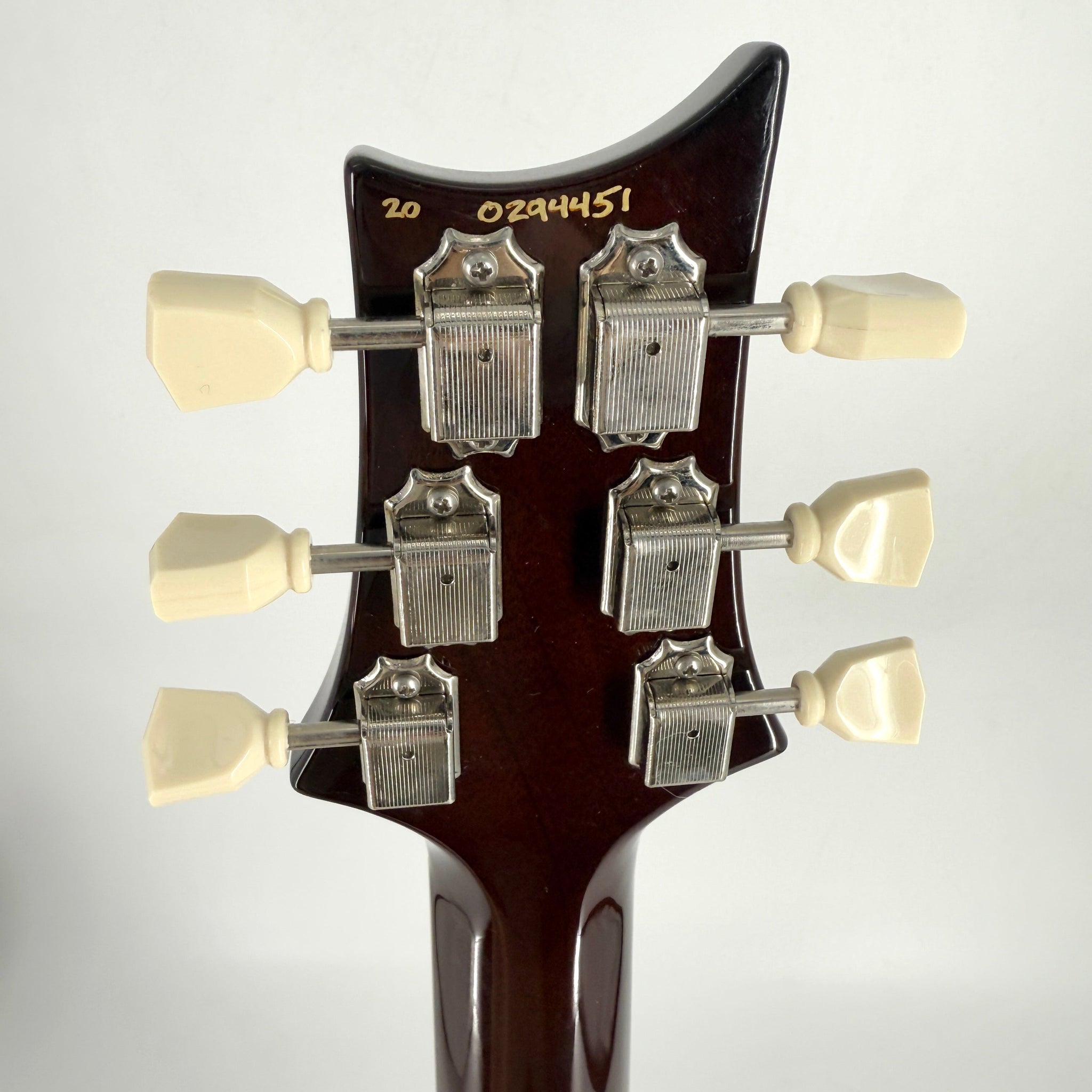 2020 PRS McCarty 594 - Tobacco Sunburst | Tonebay