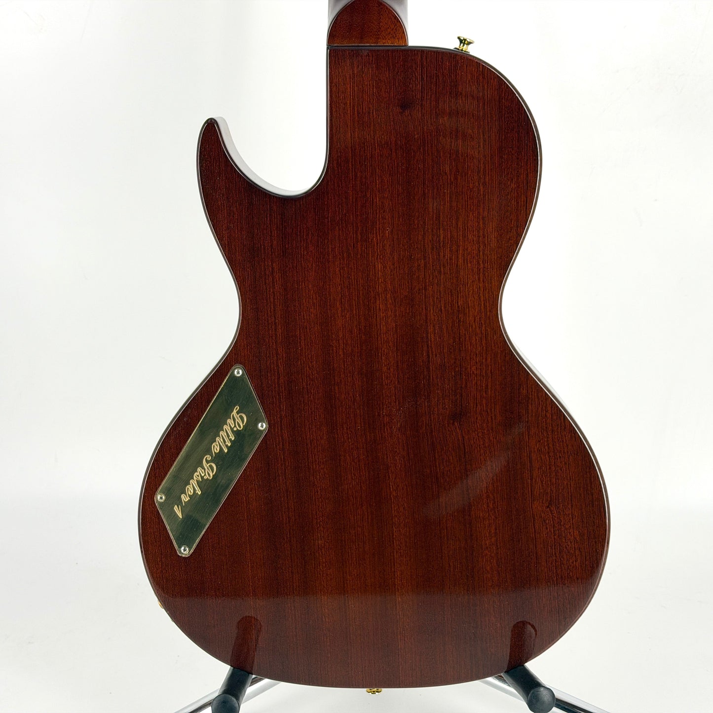 2016 B&G Private Build Little Sister - Tobacco Burst | Tonebay