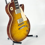 2006 Gibson Custom Shop 1959 Reissue Les Paul R9 - Iced Tea | Tonebay