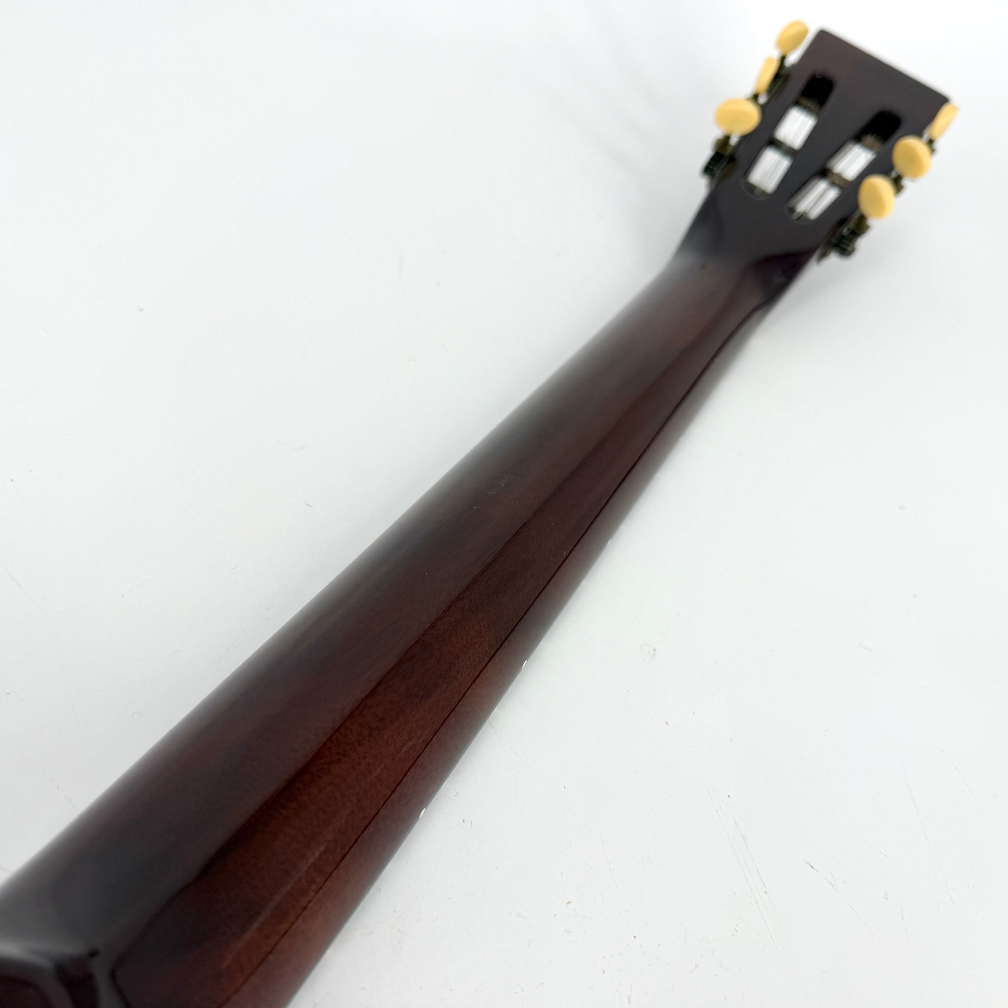 2016 B&G Private Build Little Sister - Tobacco Burst | Tonebay