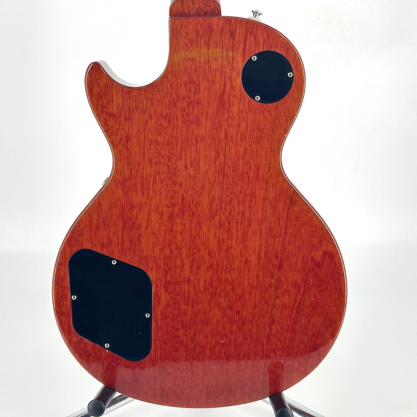 2006 Gibson Custom Shop 1959 Reissue Les Paul R9 - Iced Tea | Tonebay