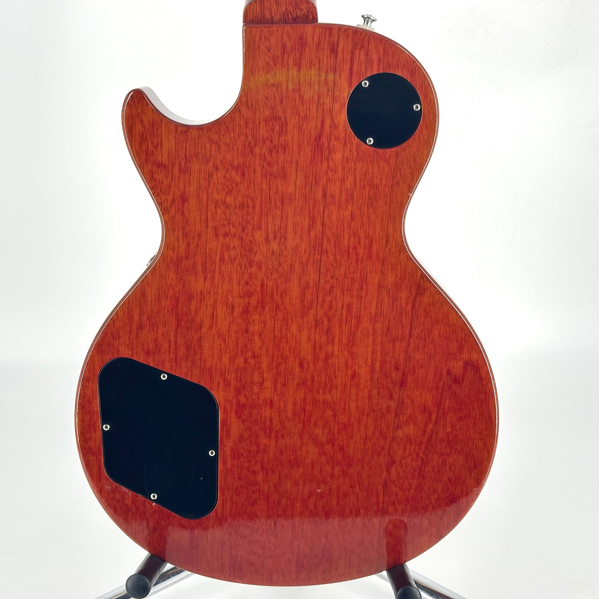 2006 Gibson Custom Shop 1959 Reissue Les Paul R9 - Iced Tea | Tonebay