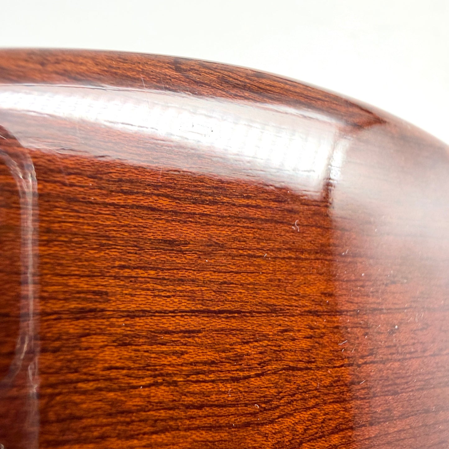 2016 B&G Private Build Little Sister - Tobacco Burst | Tonebay