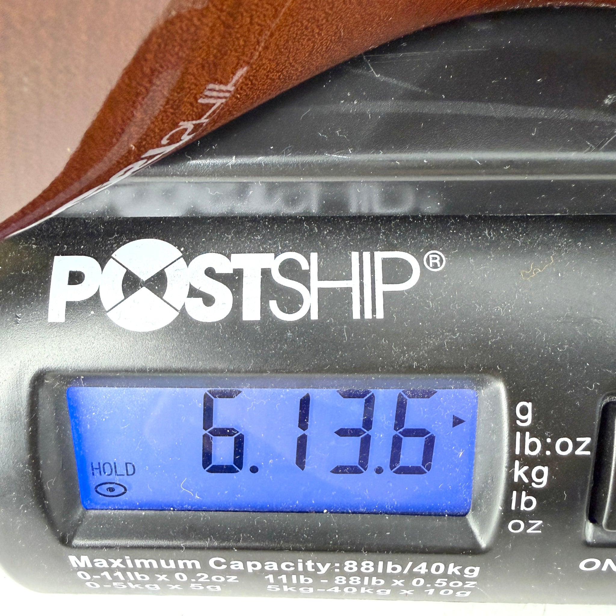 2016 B&G Private Build Little Sister - Tobacco Burst | Tonebay